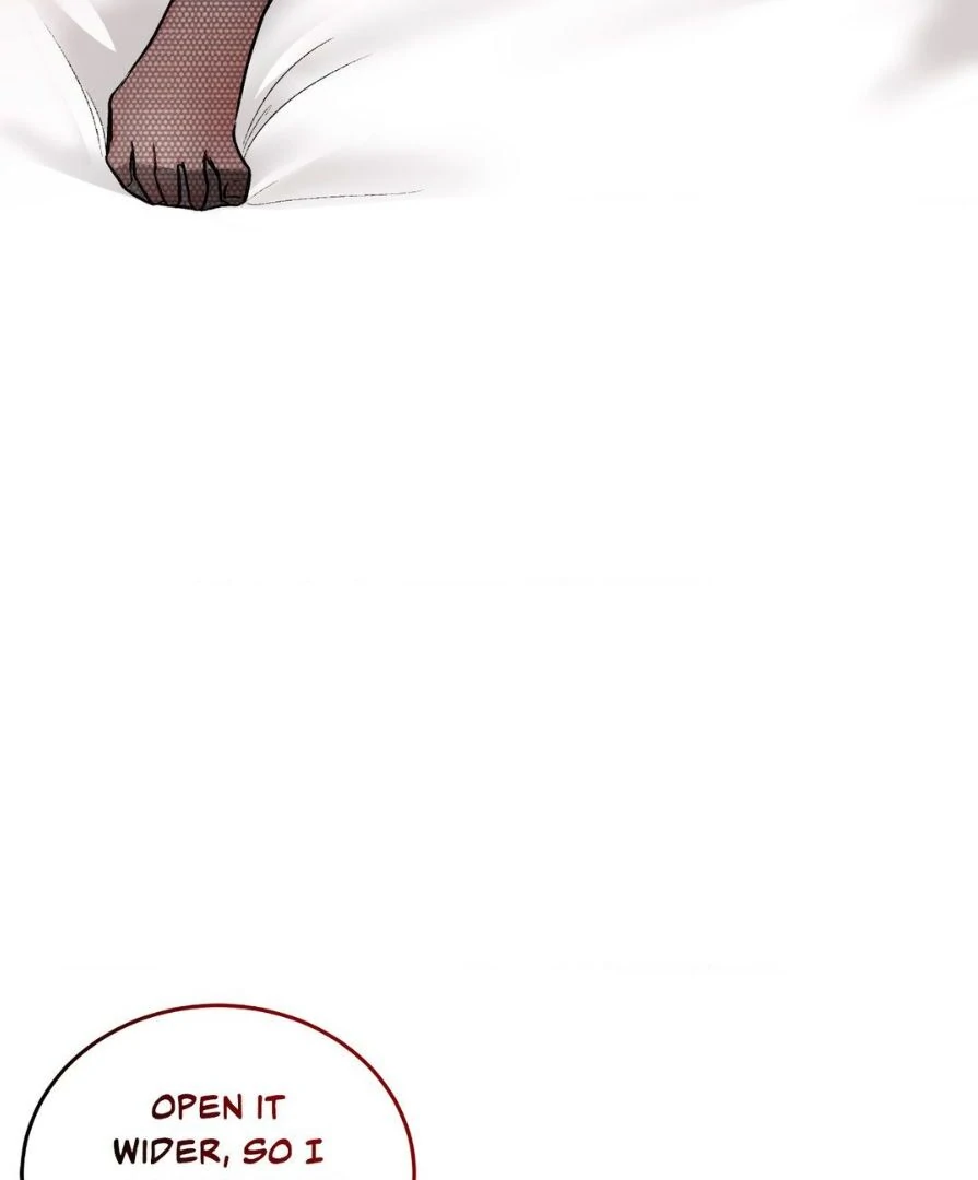 Touch Me, Tease Me (Uncensored) Chapter 29 Page 100