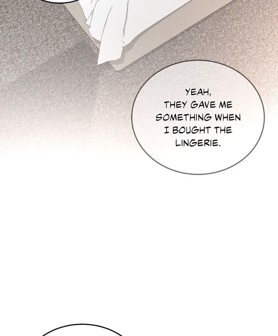 Touch Me, Tease Me (Uncensored) Chapter 29 Page 106