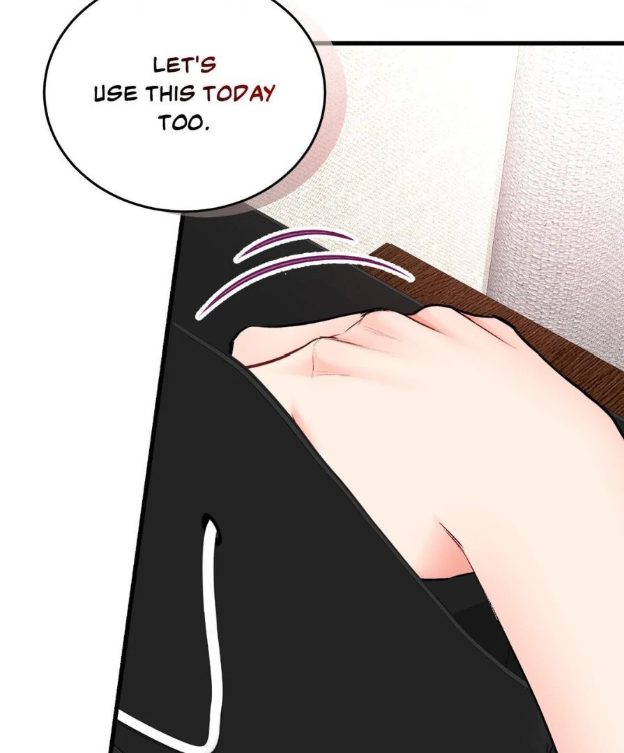 Touch Me, Tease Me (Uncensored) Chapter 29 Page 107