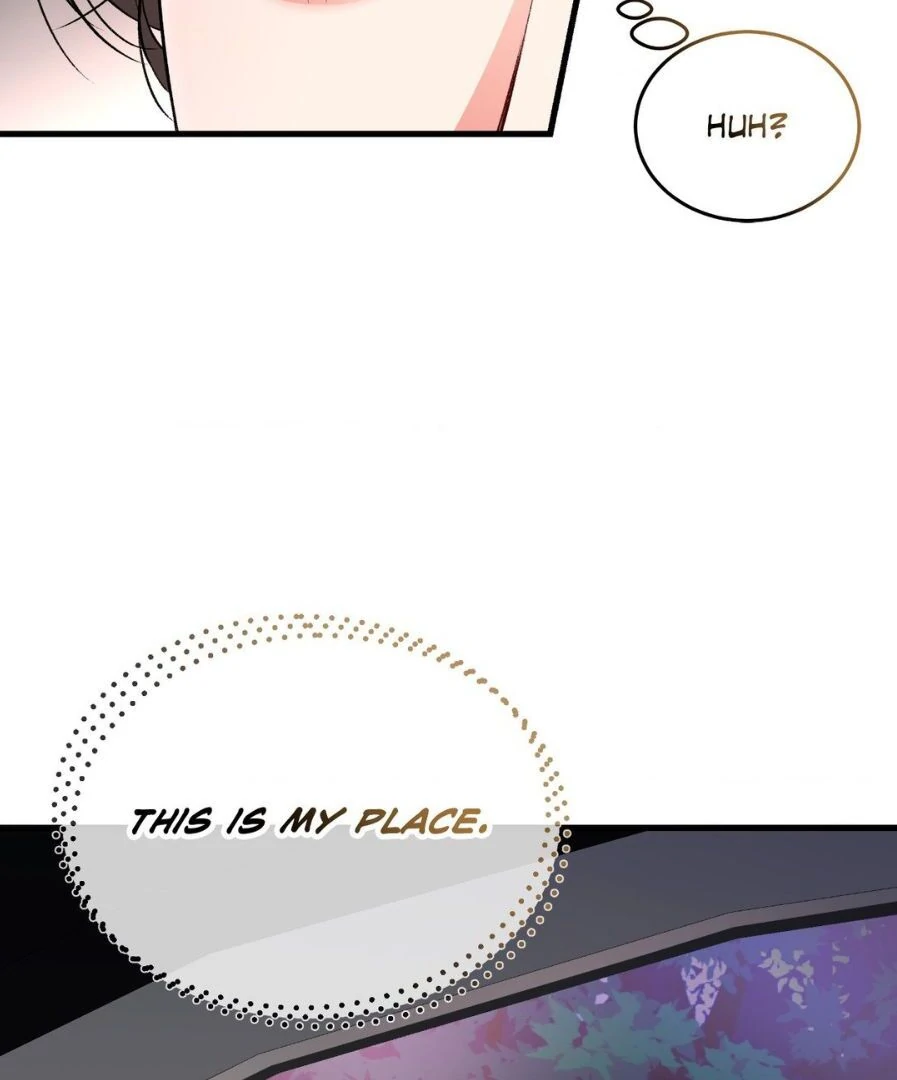 Touch Me, Tease Me (Uncensored) Chapter 29 Page 14