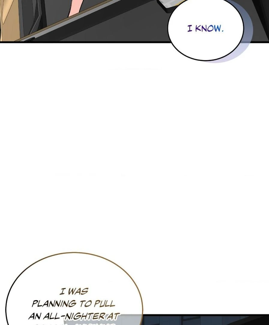 Touch Me, Tease Me (Uncensored) Chapter 29 Page 22