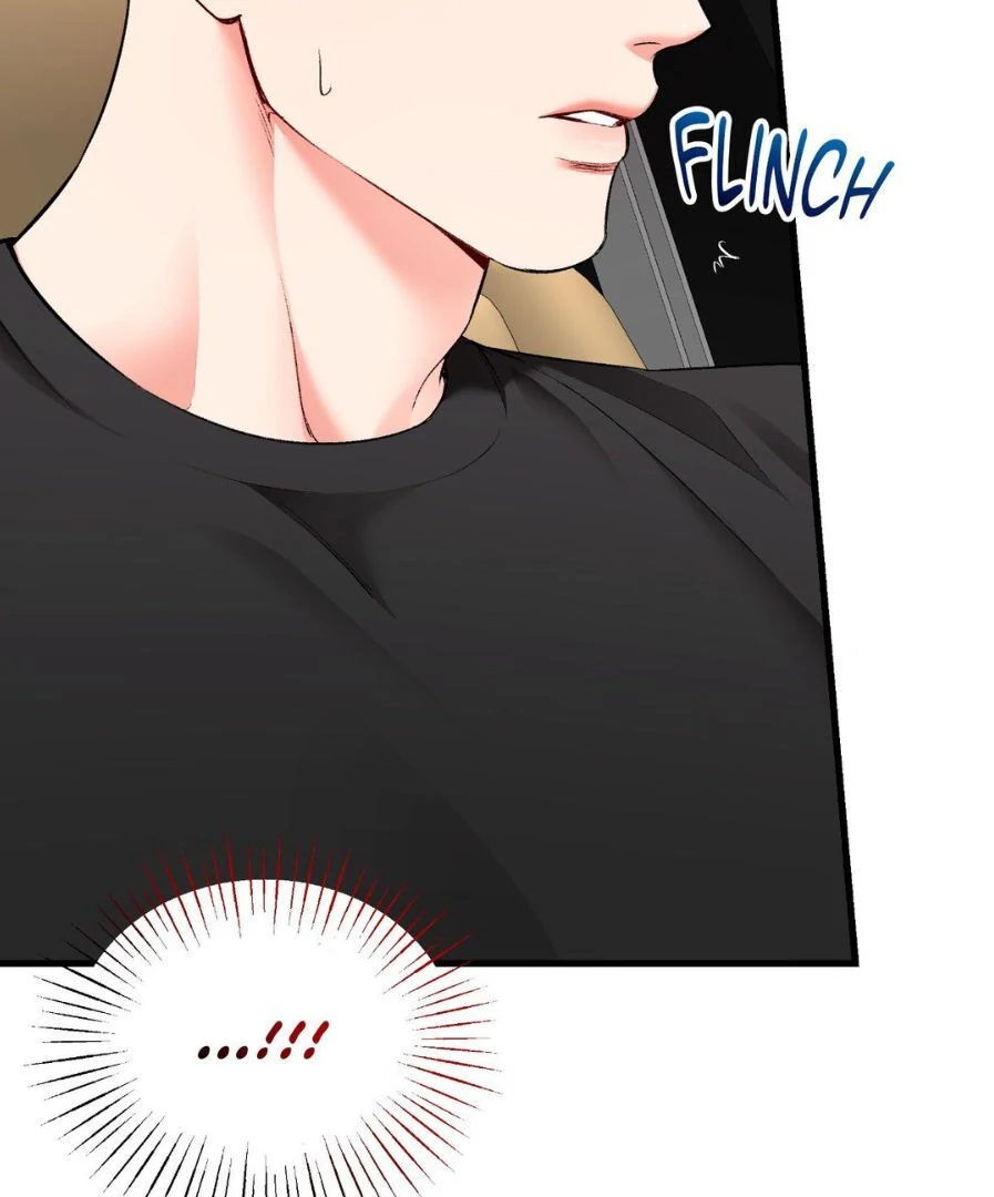 Touch Me, Tease Me (Uncensored) Chapter 29 Page 25