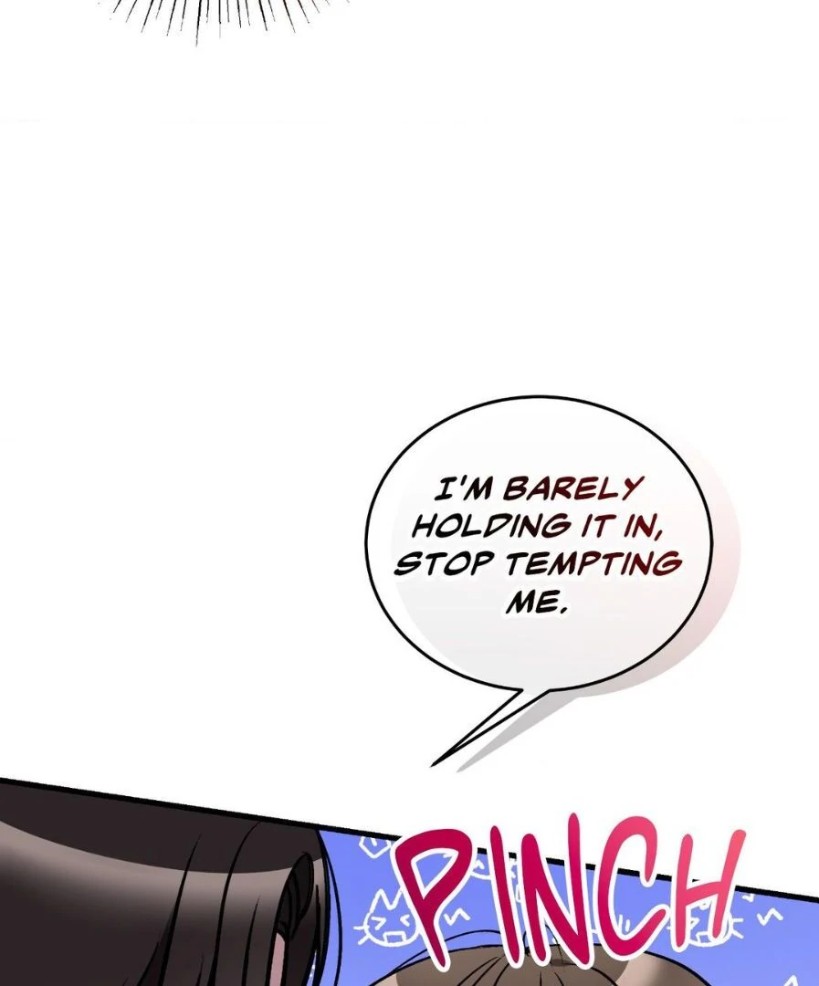 Touch Me, Tease Me (Uncensored) Chapter 29 Page 26