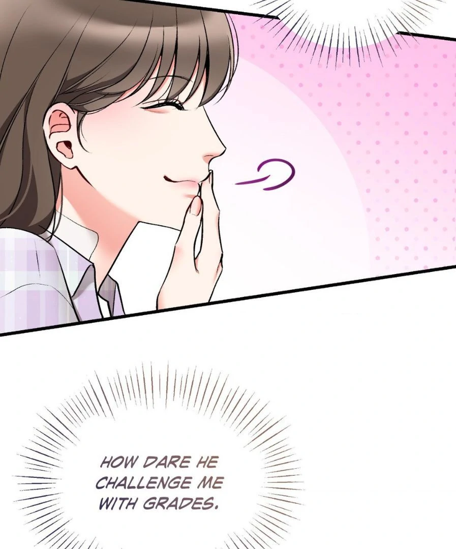 Touch Me, Tease Me (Uncensored) Chapter 29 Page 35