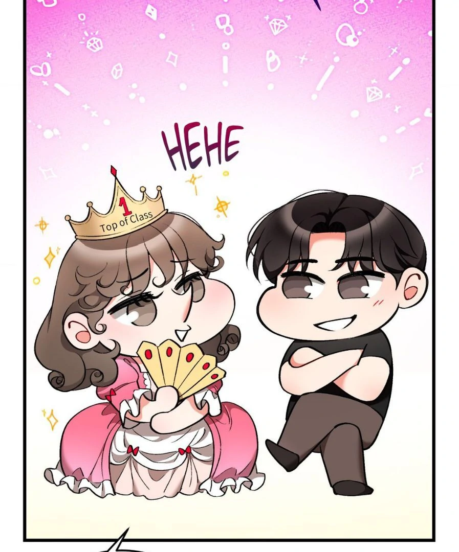 Touch Me, Tease Me (Uncensored) Chapter 29 Page 39