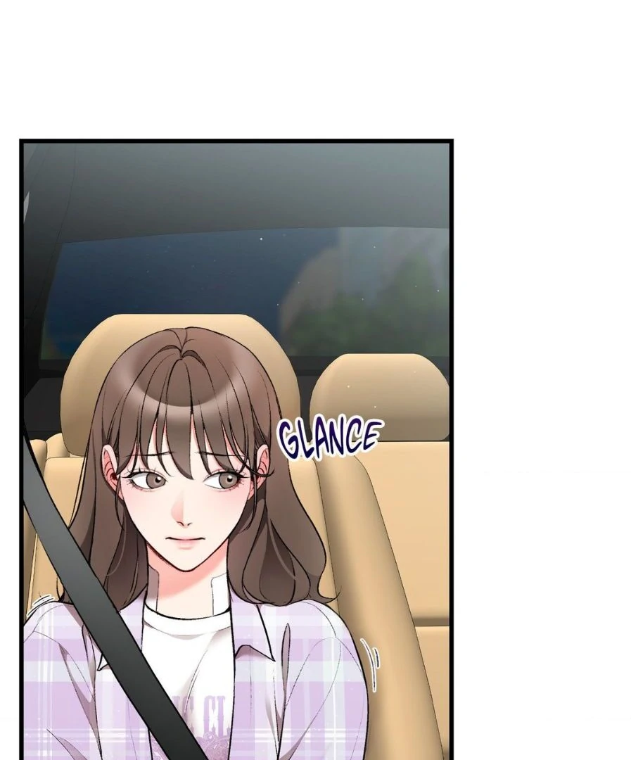 Touch Me, Tease Me (Uncensored) Chapter 29 Page 4