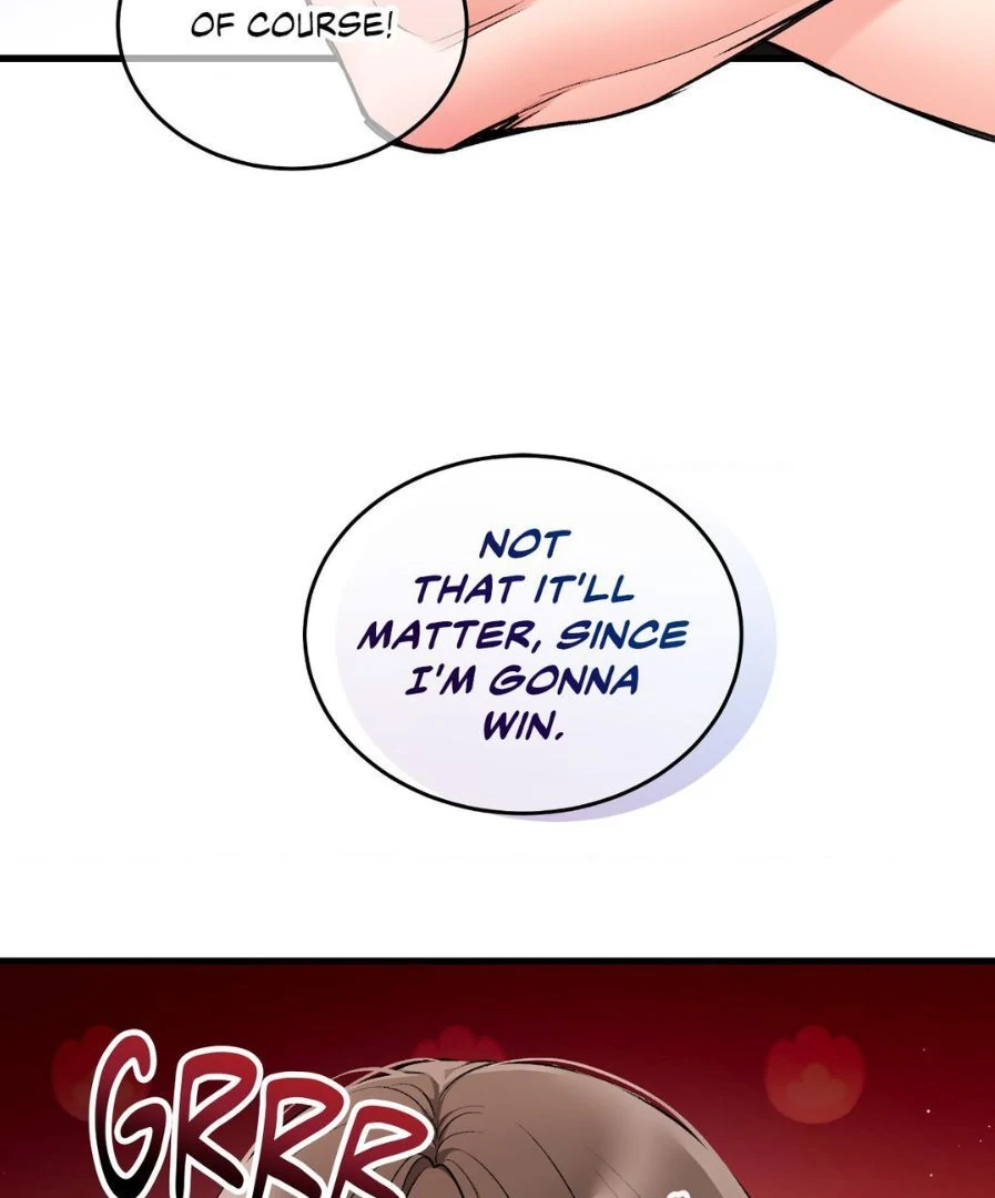 Touch Me, Tease Me (Uncensored) Chapter 29 Page 43