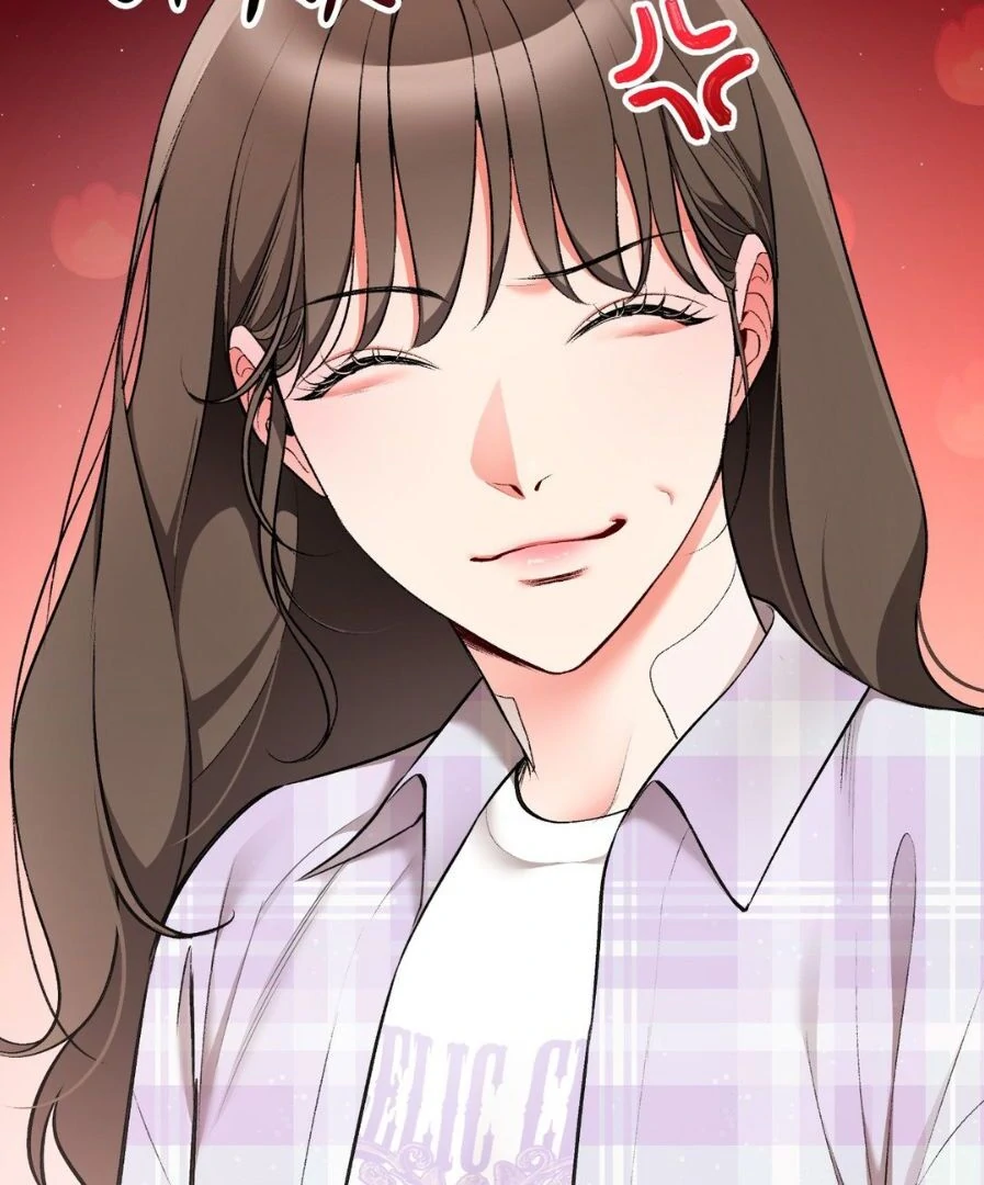 Touch Me, Tease Me (Uncensored) Chapter 29 Page 44