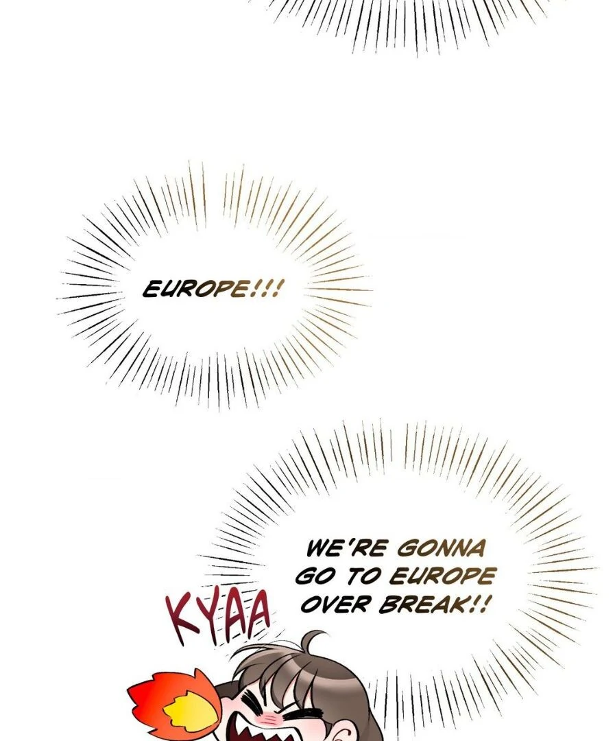 Touch Me, Tease Me (Uncensored) Chapter 29 Page 46