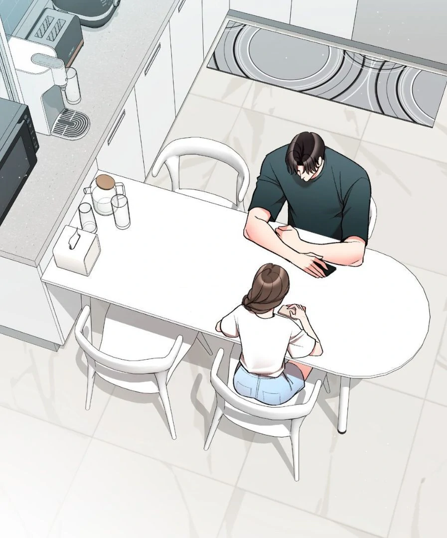 Touch Me, Tease Me (Uncensored) Chapter 29 Page 51