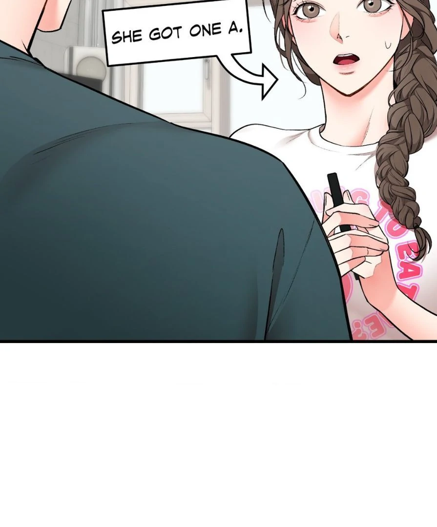 Touch Me, Tease Me (Uncensored) Chapter 29 Page 61