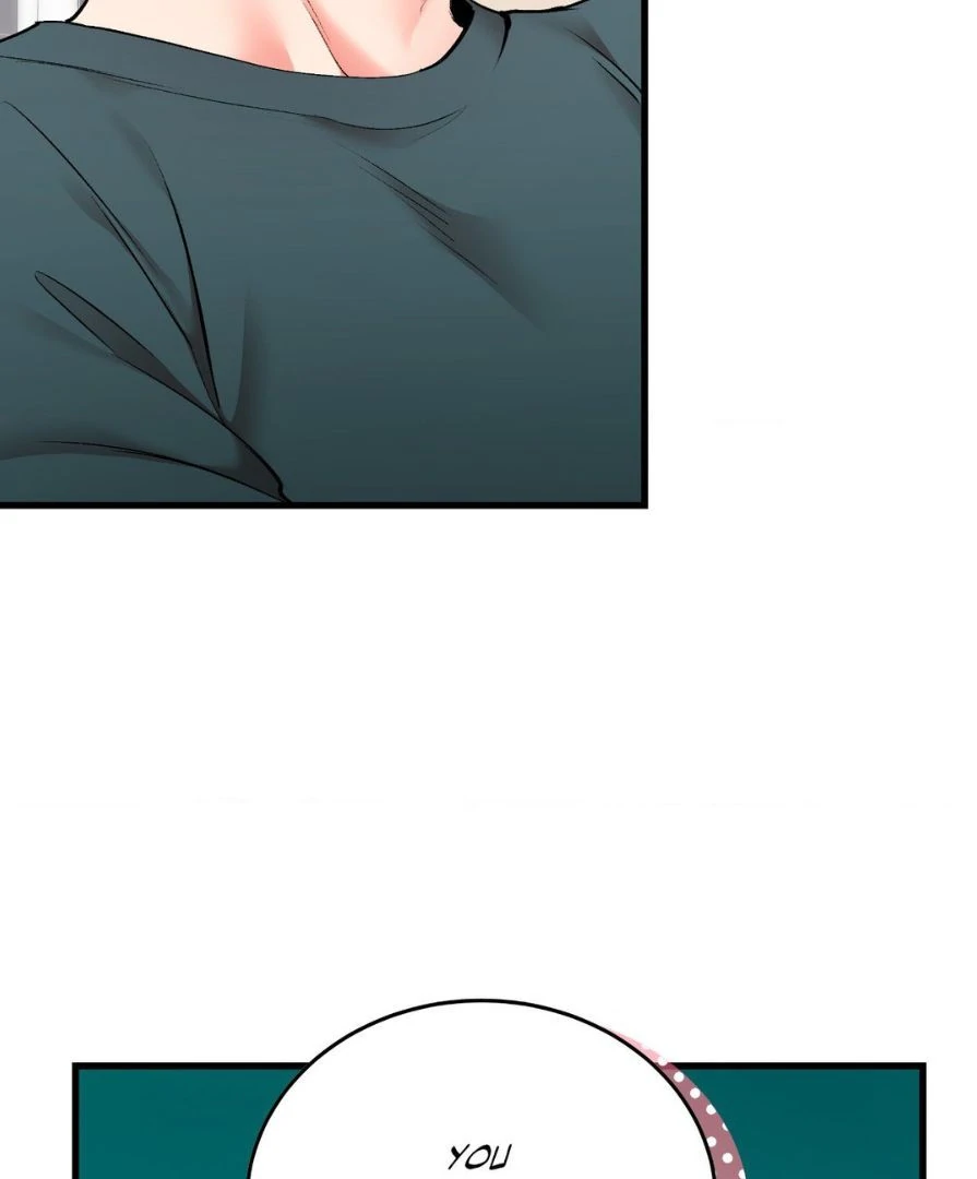 Touch Me, Tease Me (Uncensored) Chapter 29 Page 63