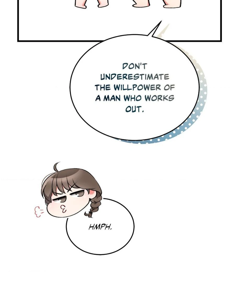 Touch Me, Tease Me (Uncensored) Chapter 29 Page 65