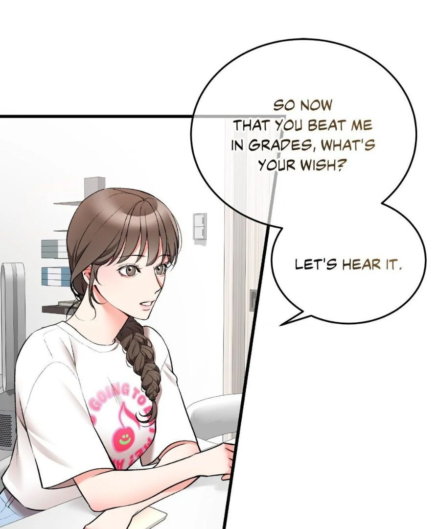 Touch Me, Tease Me (Uncensored) Chapter 29 Page 66