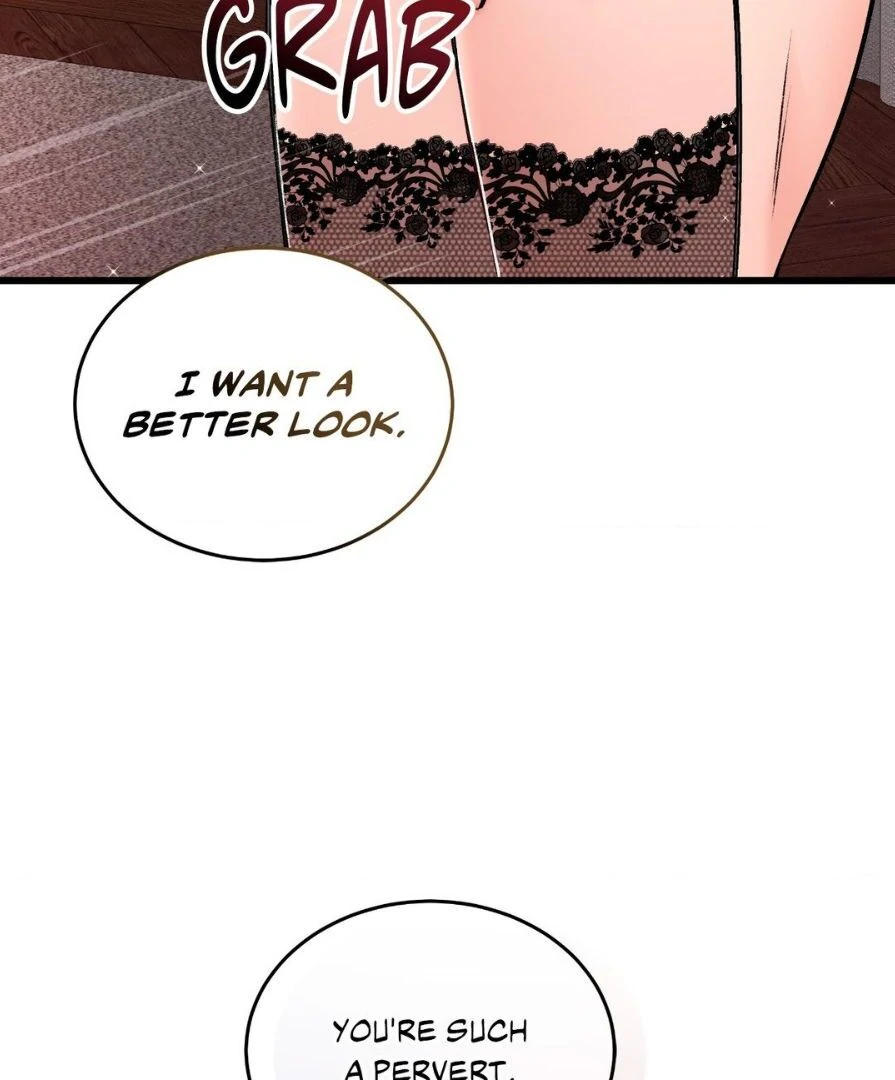 Touch Me, Tease Me (Uncensored) Chapter 29 Page 86