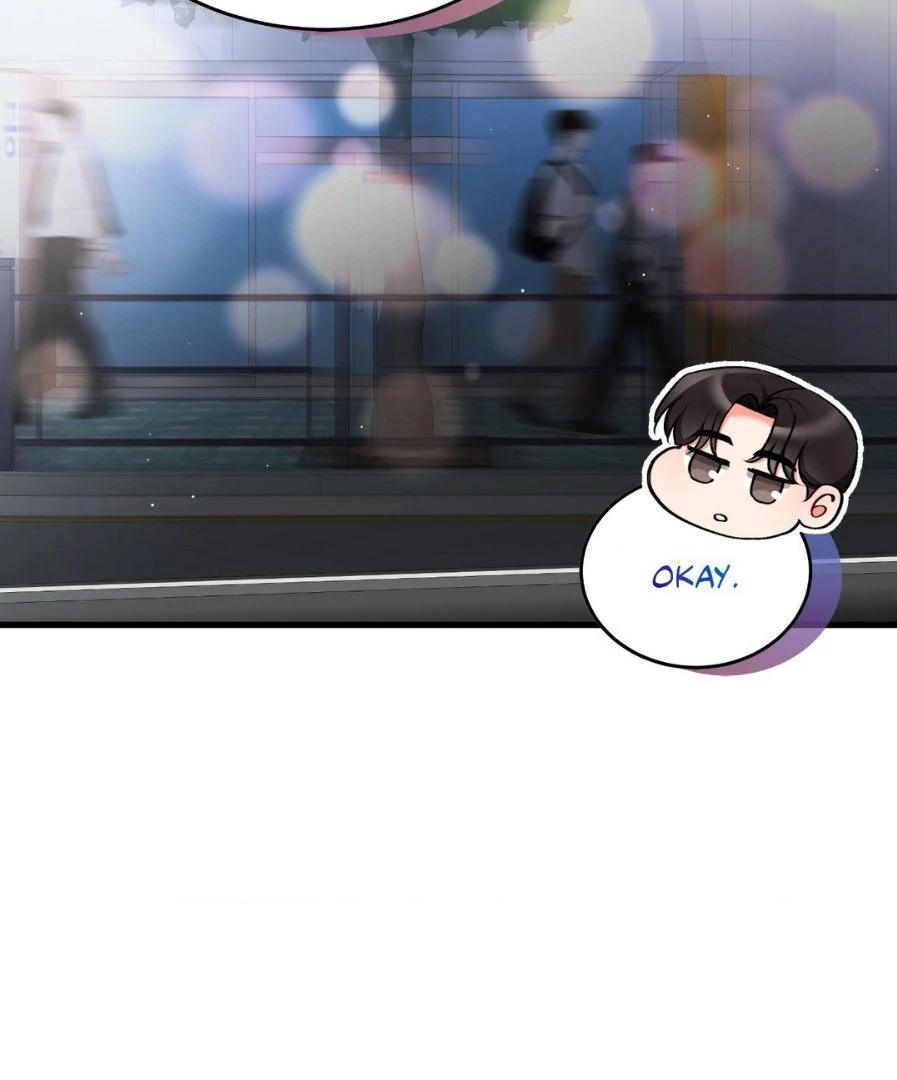 Touch Me, Tease Me (Uncensored) Chapter 29 Page 9