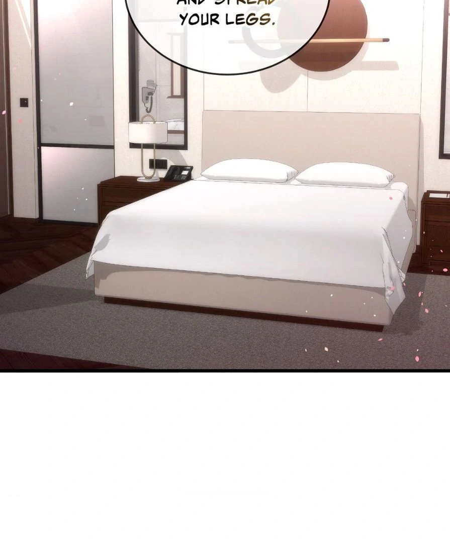 Touch Me, Tease Me (Uncensored) Chapter 29 Page 96