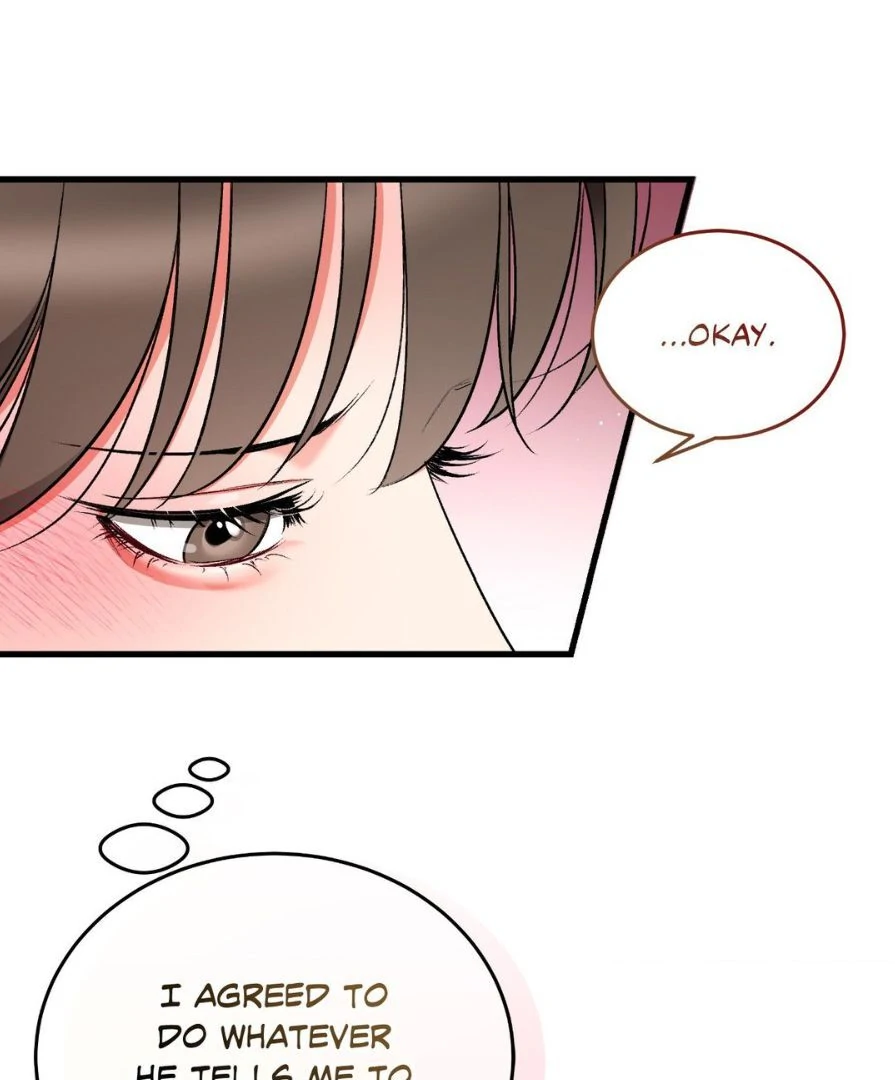 Touch Me, Tease Me (Uncensored) Chapter 29 Page 97