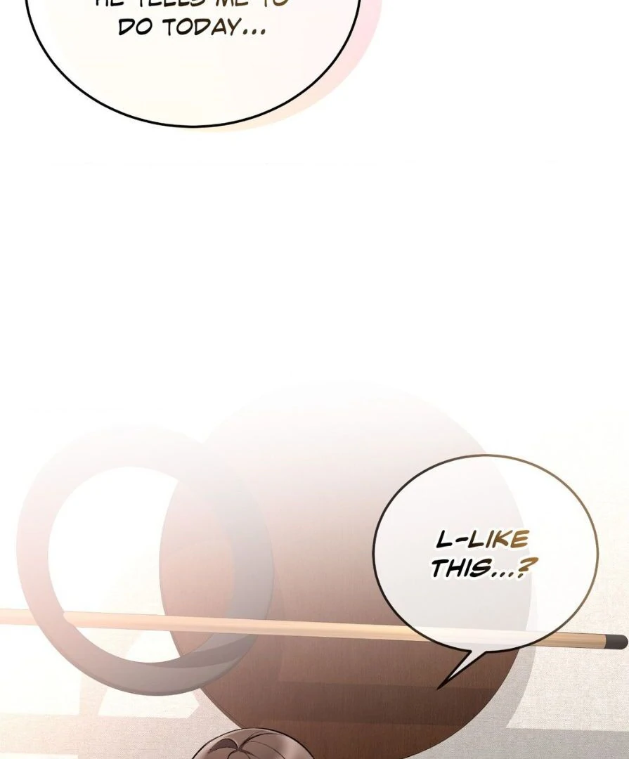 Touch Me, Tease Me (Uncensored) Chapter 29 Page 98