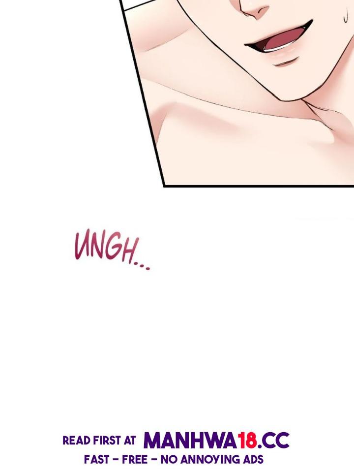 Touch Me, Tease Me (Uncensored) Chapter 30 Page 10