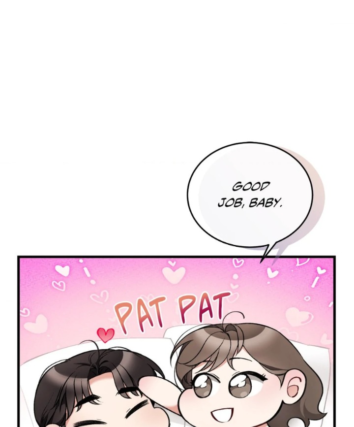 Touch Me, Tease Me (Uncensored) Chapter 30 Page 102