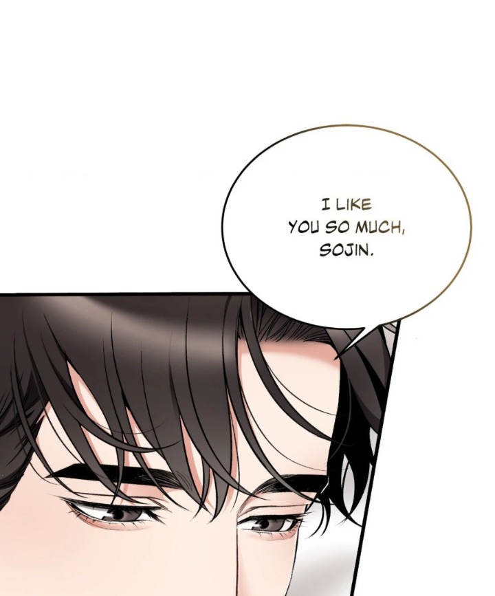 Touch Me, Tease Me (Uncensored) Chapter 30 Page 106