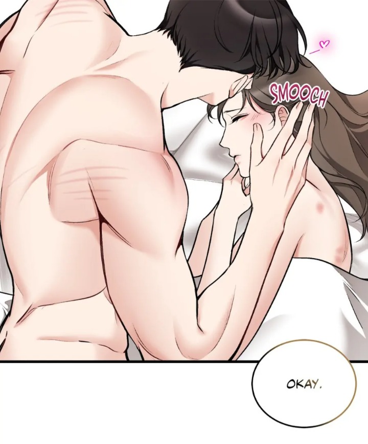 Touch Me, Tease Me (Uncensored) Chapter 30 Page 115