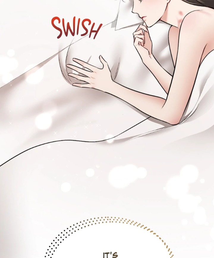 Touch Me, Tease Me (Uncensored) Chapter 30 Page 117