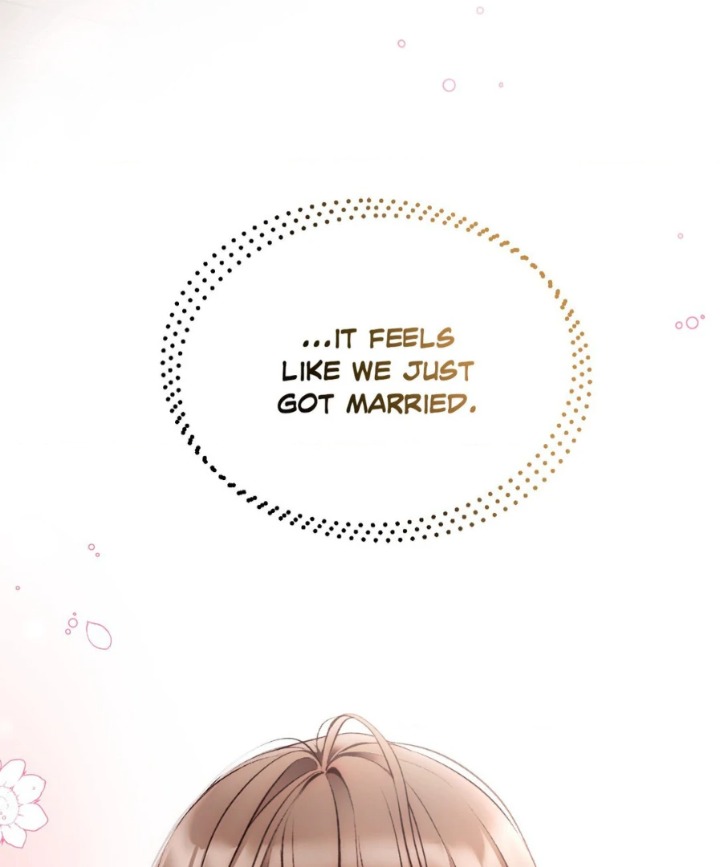 Touch Me, Tease Me (Uncensored) Chapter 30 Page 125