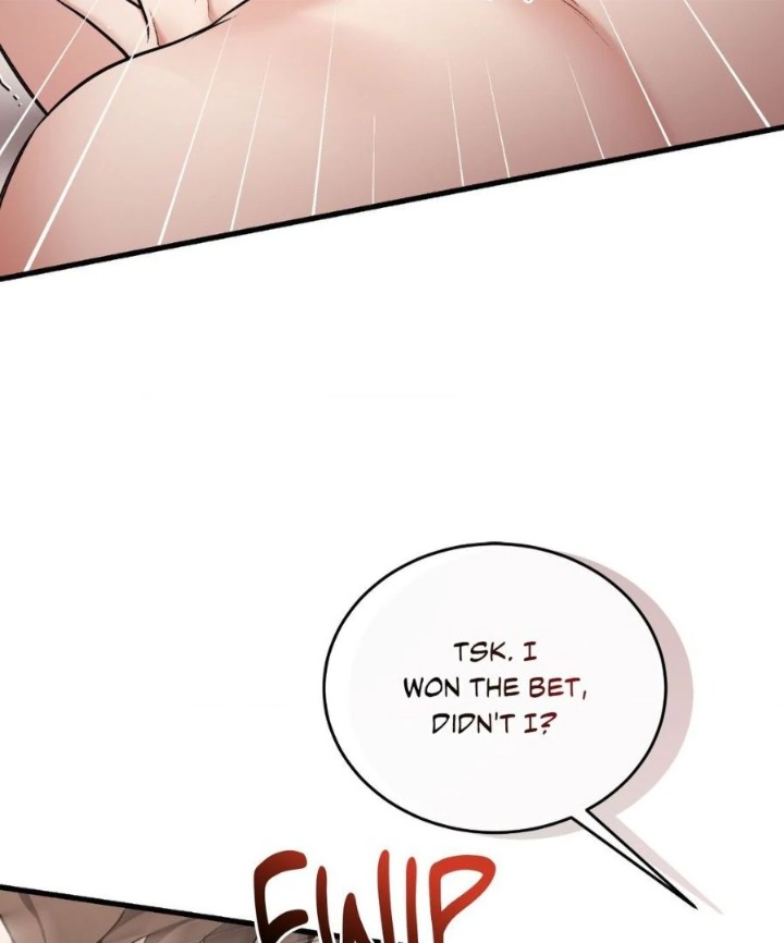 Touch Me, Tease Me (Uncensored) Chapter 30 Page 14