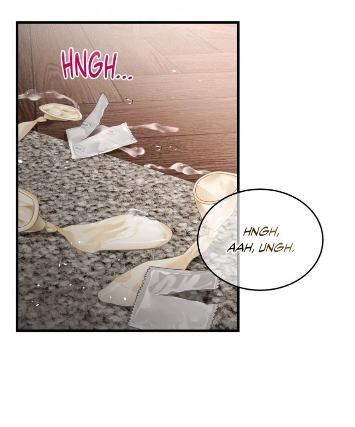 Touch Me, Tease Me (Uncensored) Chapter 30 Page 55