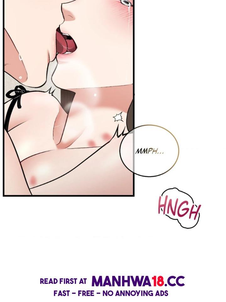 Touch Me, Tease Me (Uncensored) Chapter 30 Page 66