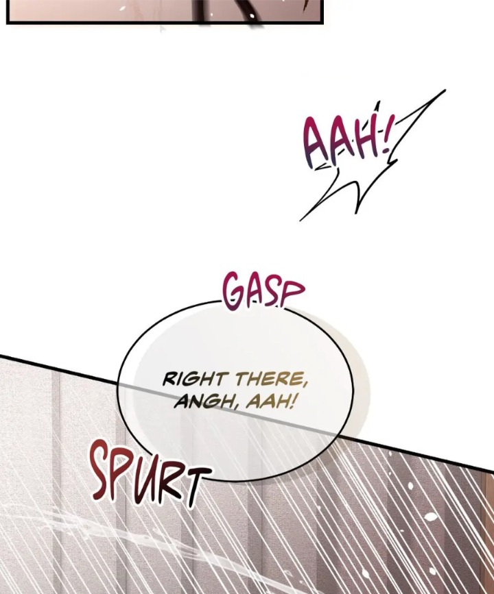 Touch Me, Tease Me (Uncensored) Chapter 30 Page 70