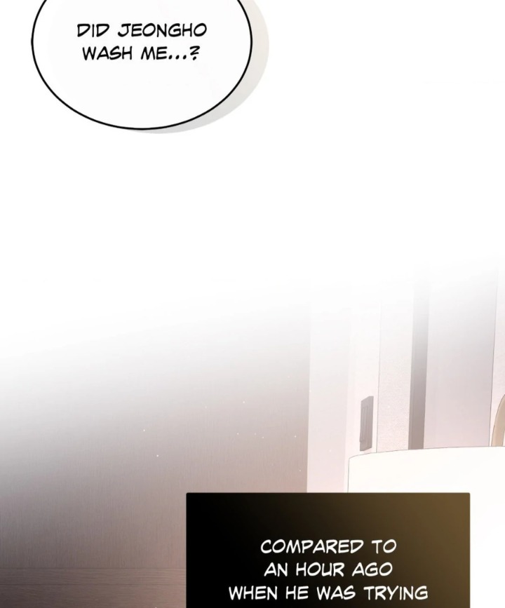 Touch Me, Tease Me (Uncensored) Chapter 30 Page 84