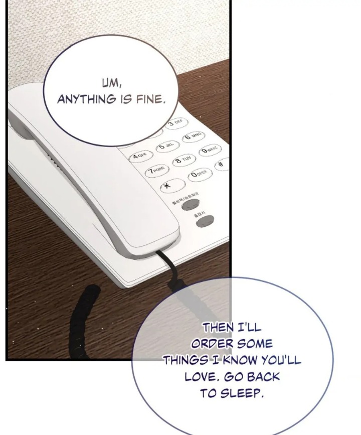 Touch Me, Tease Me (Uncensored) Chapter 30 Page 95