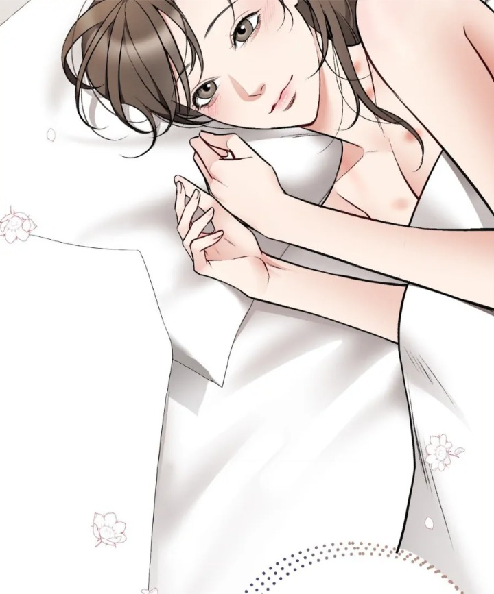 Touch Me, Tease Me (Uncensored) Chapter 30 Page 99