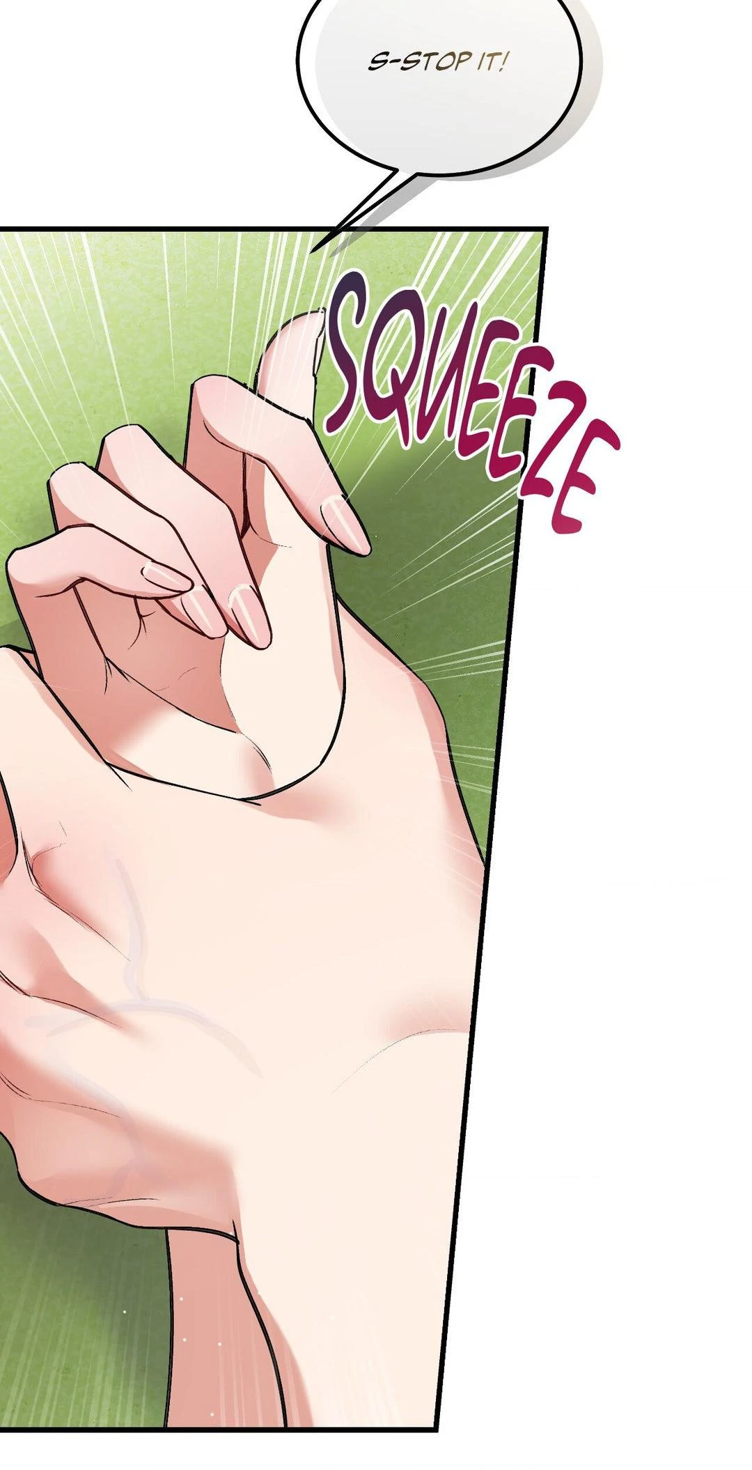 Touch Me, Tease Me (Uncensored) Chapter 16 Page 27