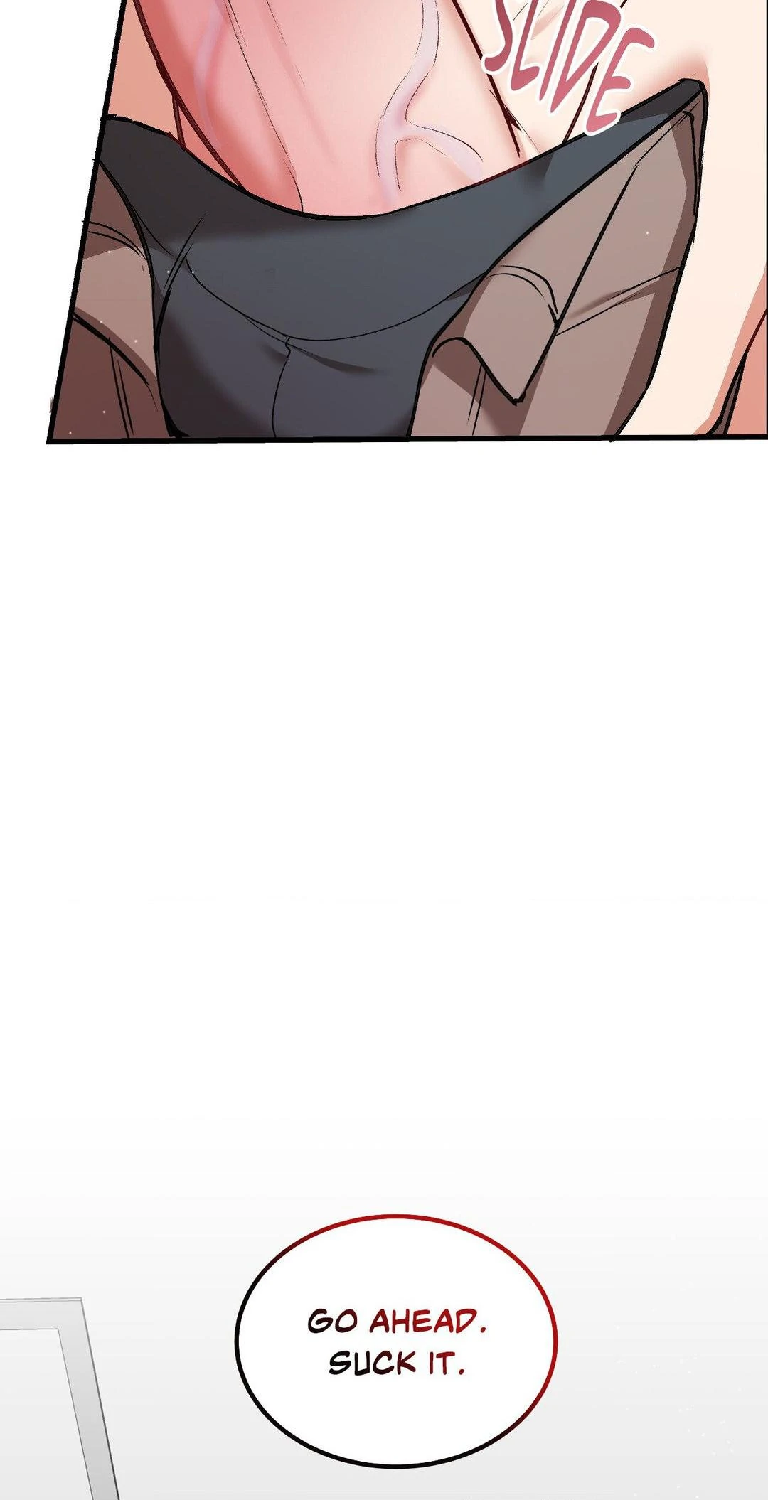 Touch Me, Tease Me (Uncensored) Chapter 16 Page 3