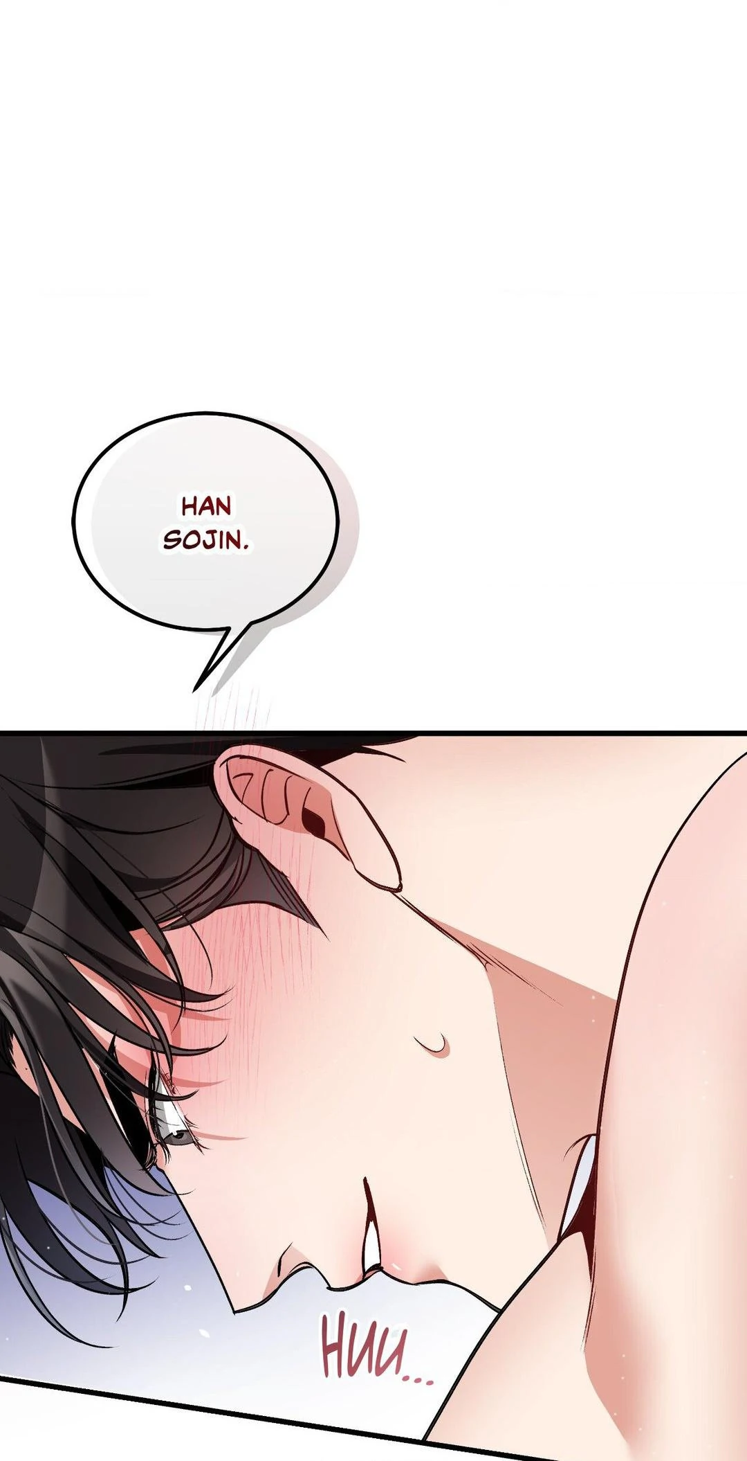 Touch Me, Tease Me (Uncensored) Chapter 16 Page 31