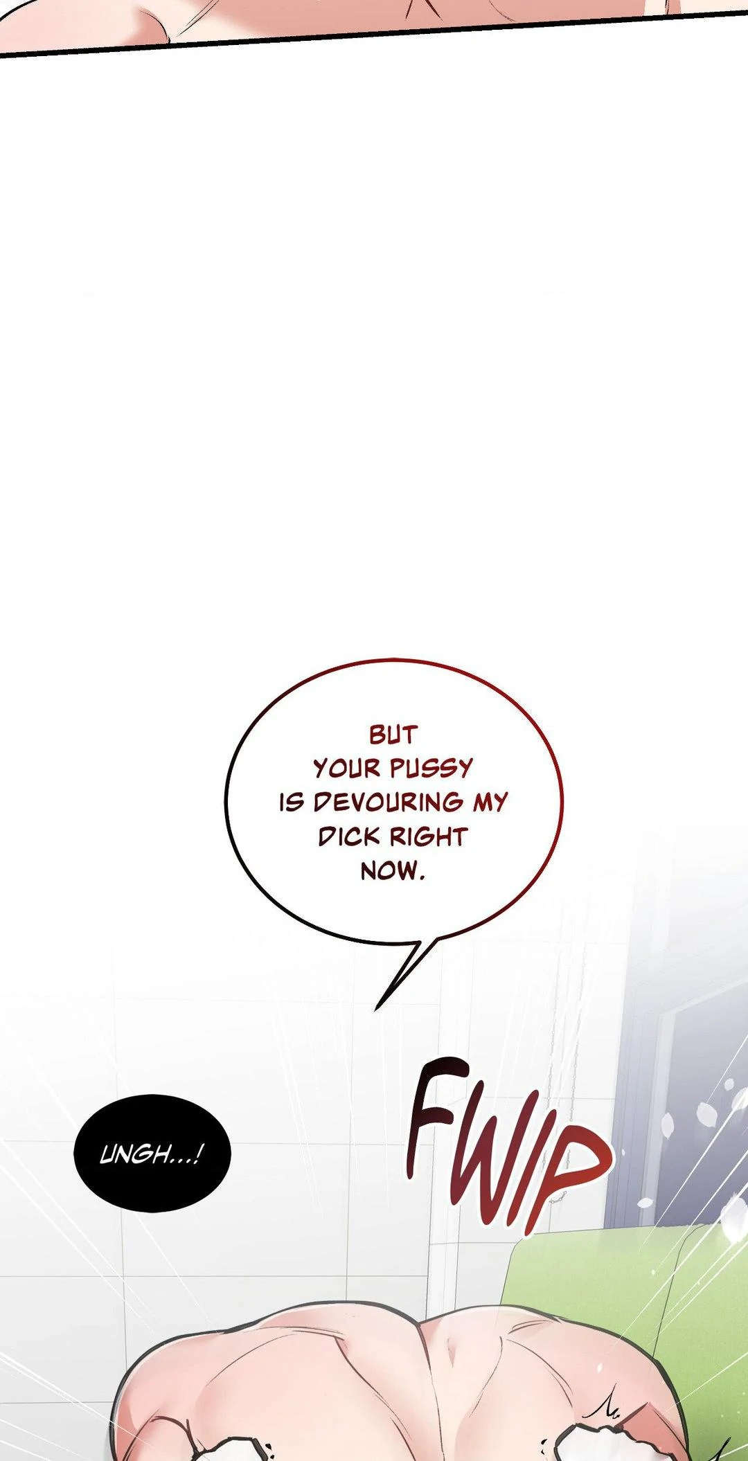 Touch Me, Tease Me (Uncensored) Chapter 16 Page 49