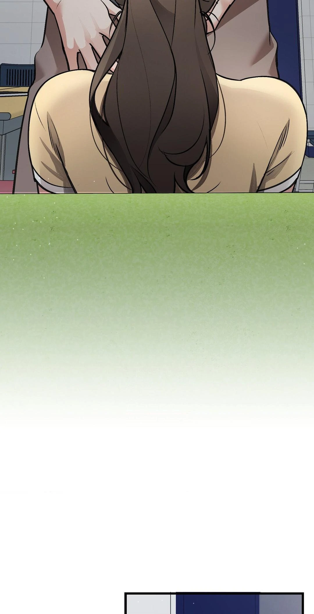 Touch Me, Tease Me (Uncensored) Chapter 16 Page 5