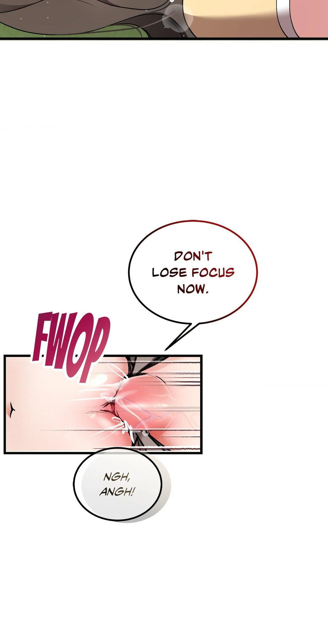 Touch Me, Tease Me (Uncensored) Chapter 16 Page 53