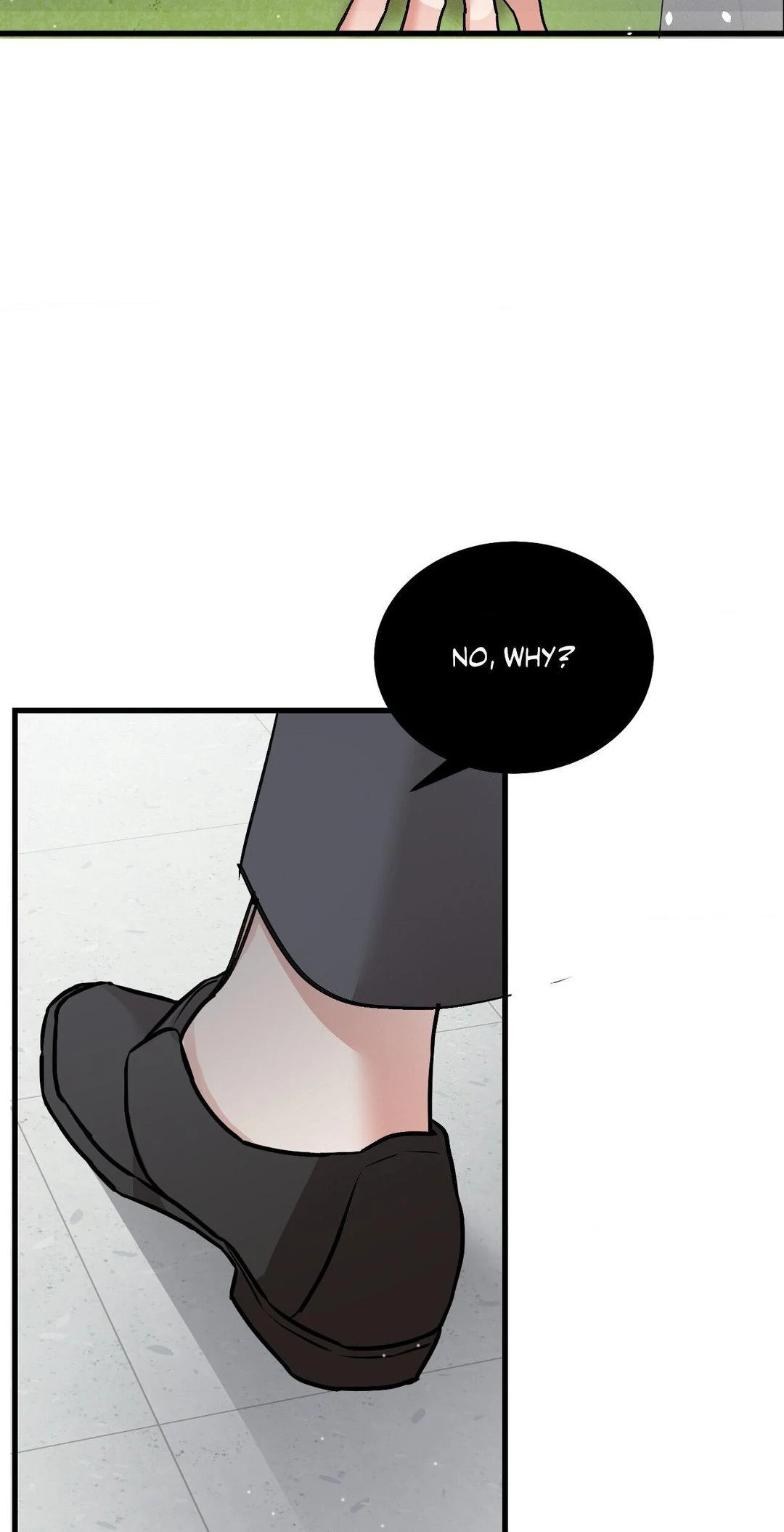 Touch Me, Tease Me (Uncensored) Chapter 16 Page 57