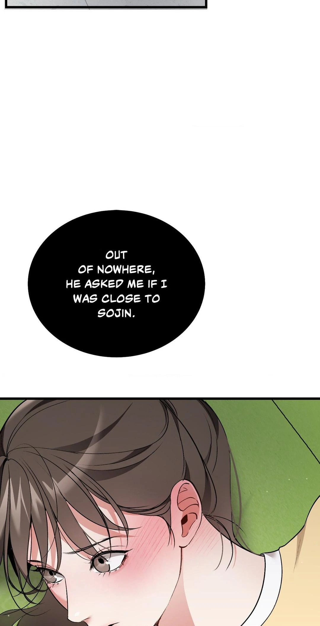 Touch Me, Tease Me (Uncensored) Chapter 16 Page 58