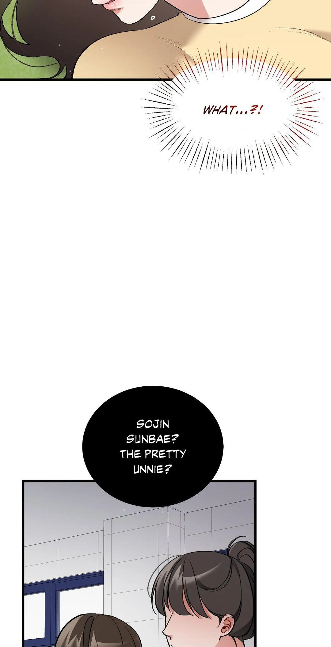 Touch Me, Tease Me (Uncensored) Chapter 16 Page 59