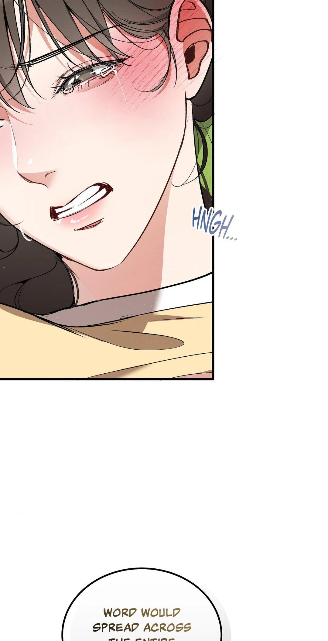 Touch Me, Tease Me (Uncensored) Chapter 16 Page 67