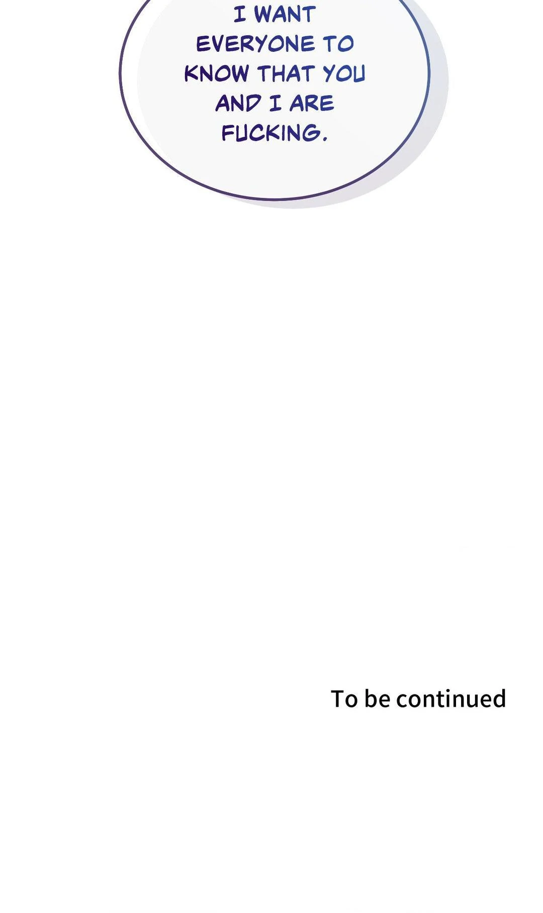 Touch Me, Tease Me (Uncensored) Chapter 16 Page 72