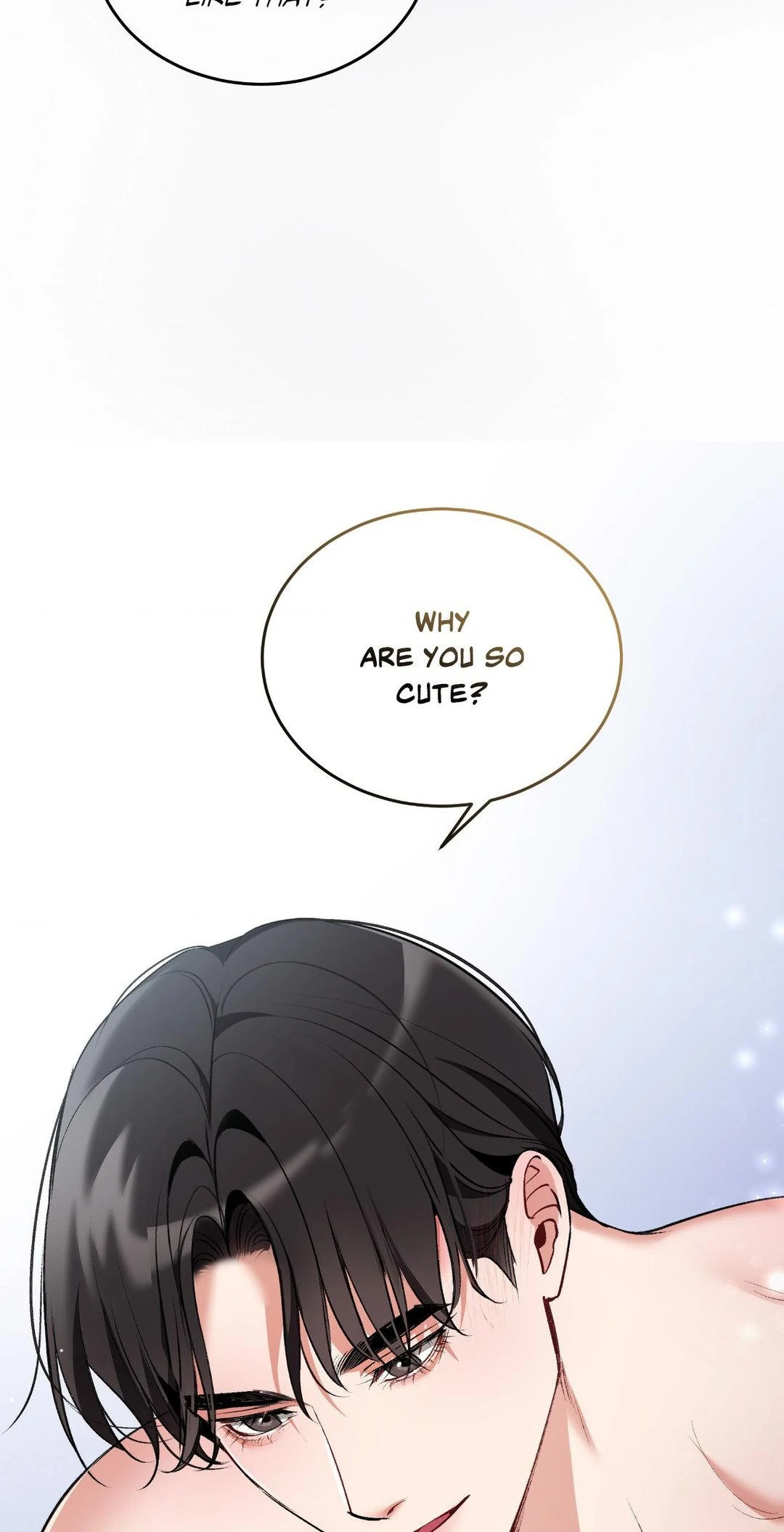 Touch Me, Tease Me (Uncensored) Chapter 17 Page 13