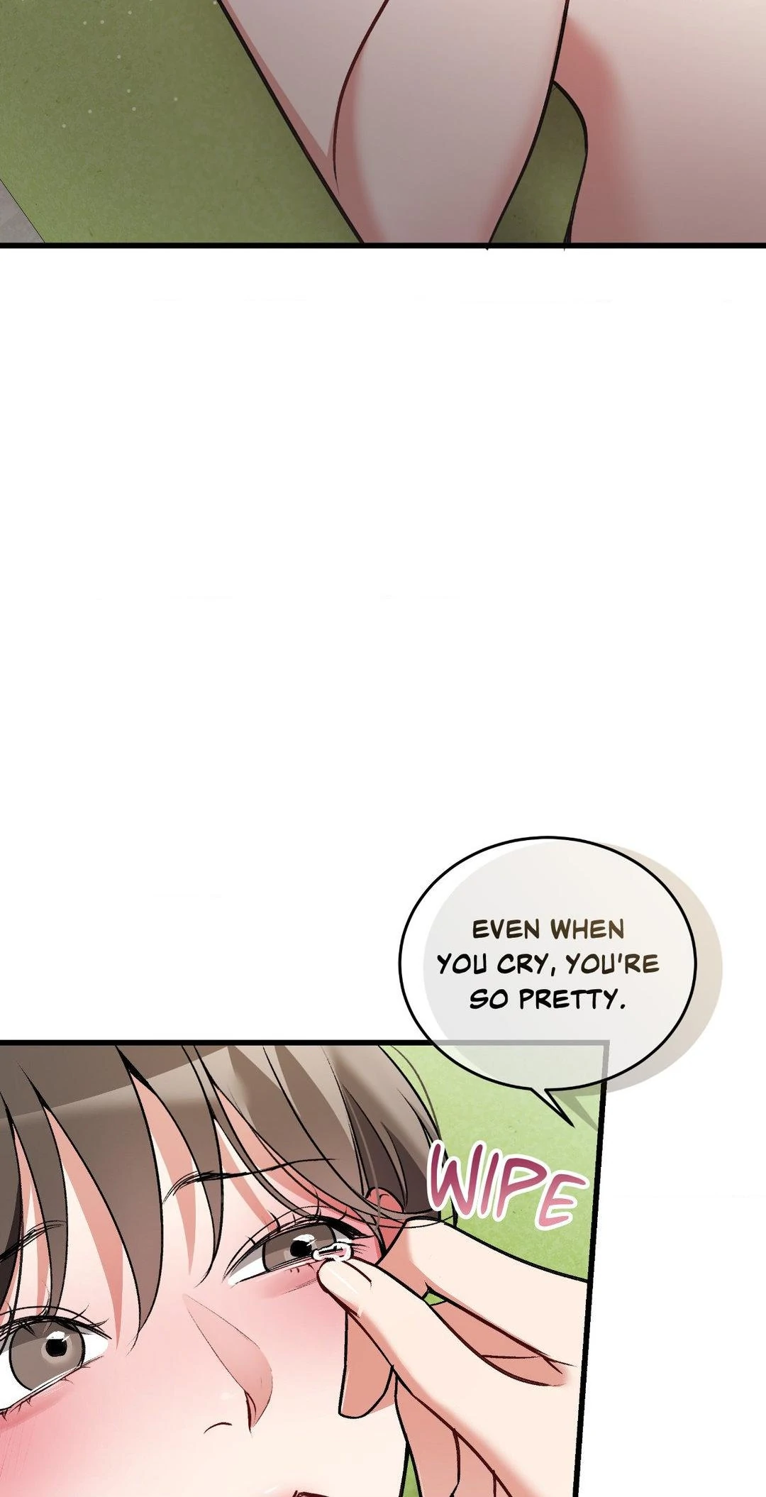 Touch Me, Tease Me (Uncensored) Chapter 17 Page 15