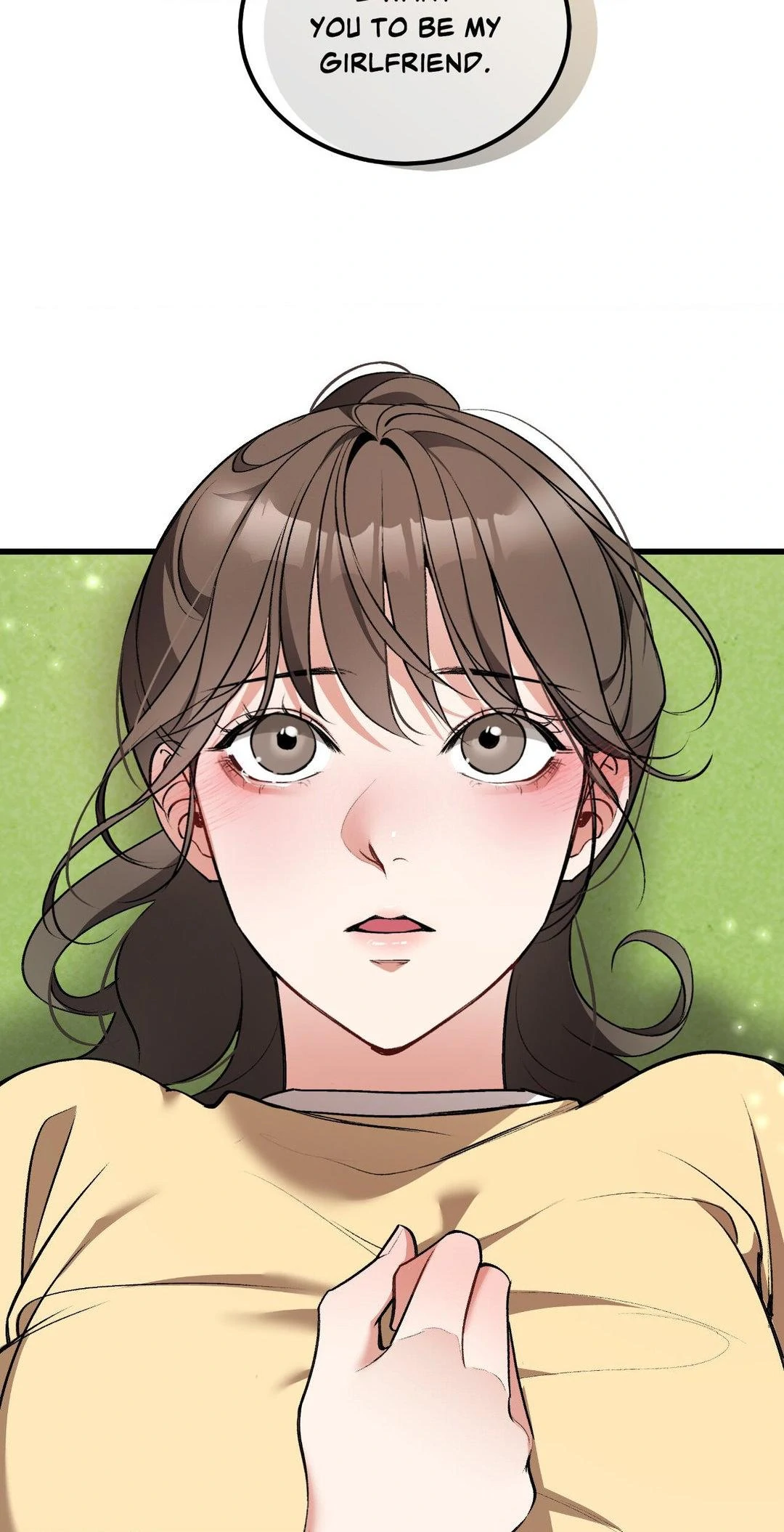 Touch Me, Tease Me (Uncensored) Chapter 17 Page 20